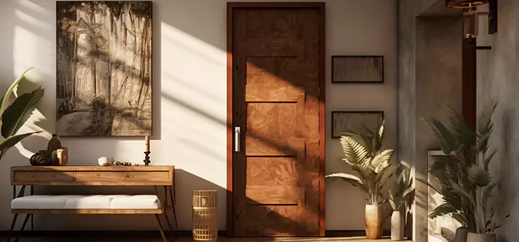 Specialty Interior Doors Wilmette
