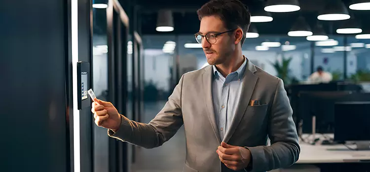 Our Commitment to Keycard Security Excellence in Wilmette, IL