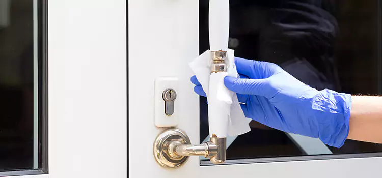 Rekey Lock Cylinder Wilmette