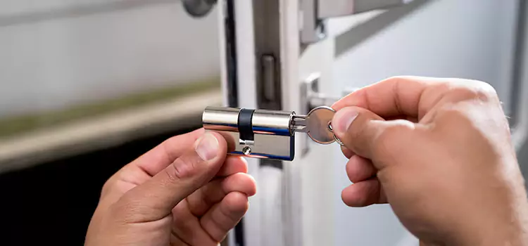 Lock Change Locksmiths Wilmette