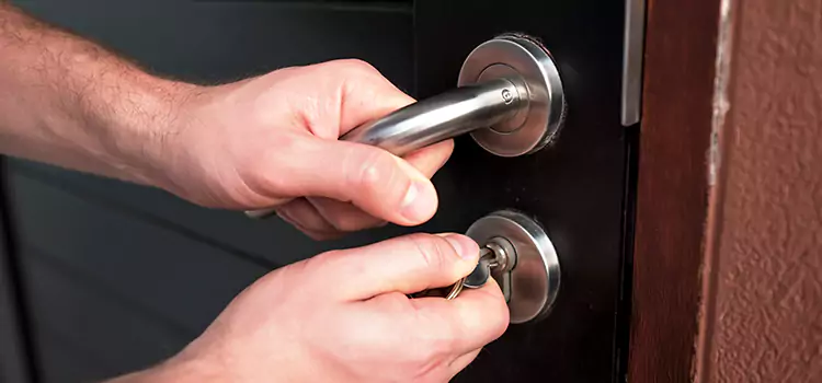 Master Key Control and Audits Wilmette