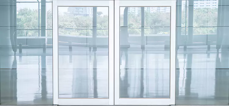 Mobile Sliding Screen Door Replacement Wilmette