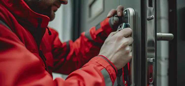 Mobile Car Key Service Wilmette