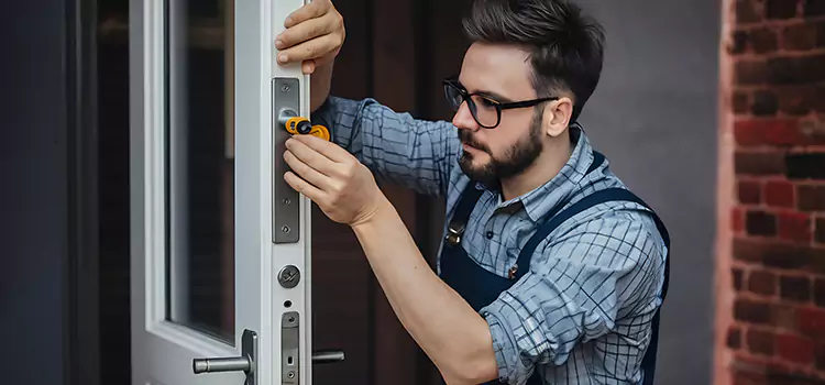 Residential Door Repairs Wilmette