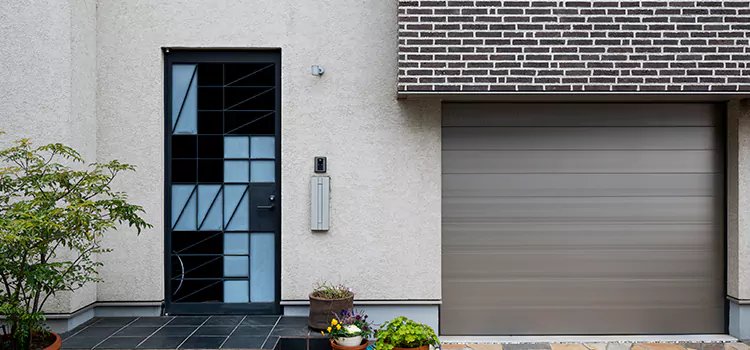 Residential Roll Up Security Doors Wilmette