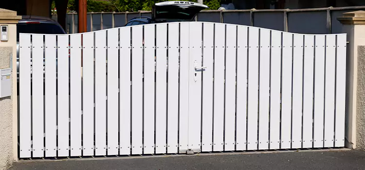 Why Choose Us for Residential Gate Repair in Wilmette, IL?