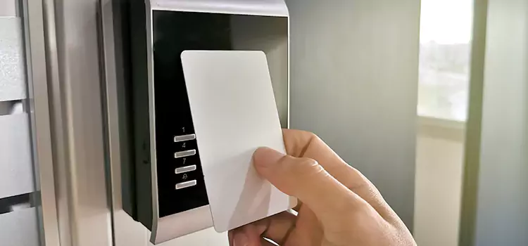 Advanced RFID Technology Integration in Wilmette, IL