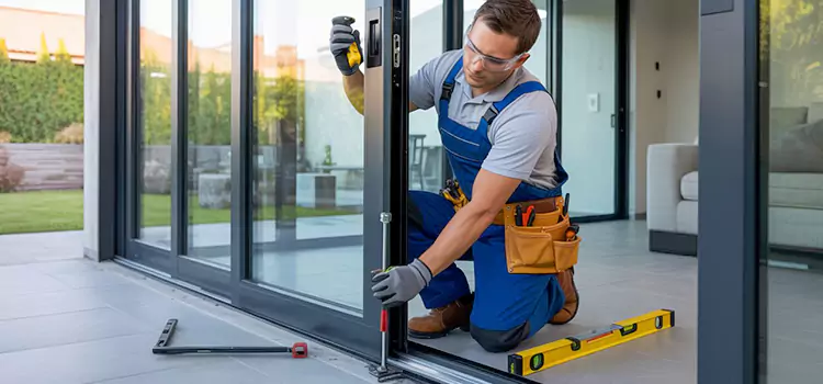 Patio Door Replacement Wilmette