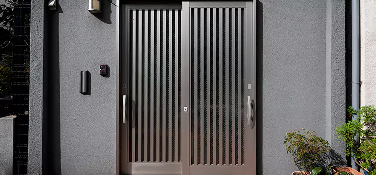 Specialized Steel Door Services in Wilmette, IL