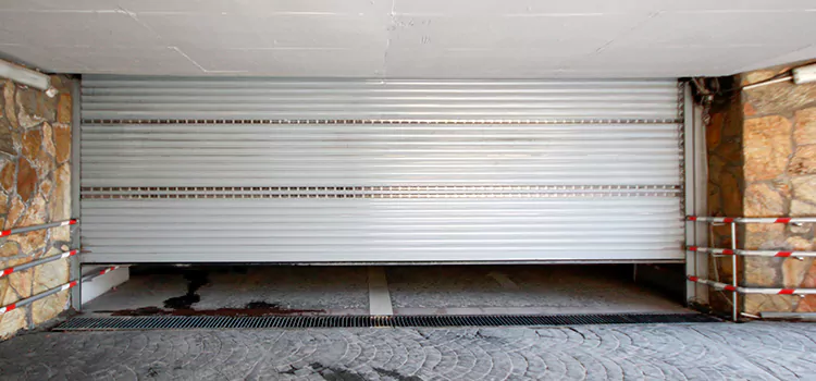 Steel Garage Door Repair Wilmette