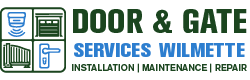 Door & Gate Services Wilmette